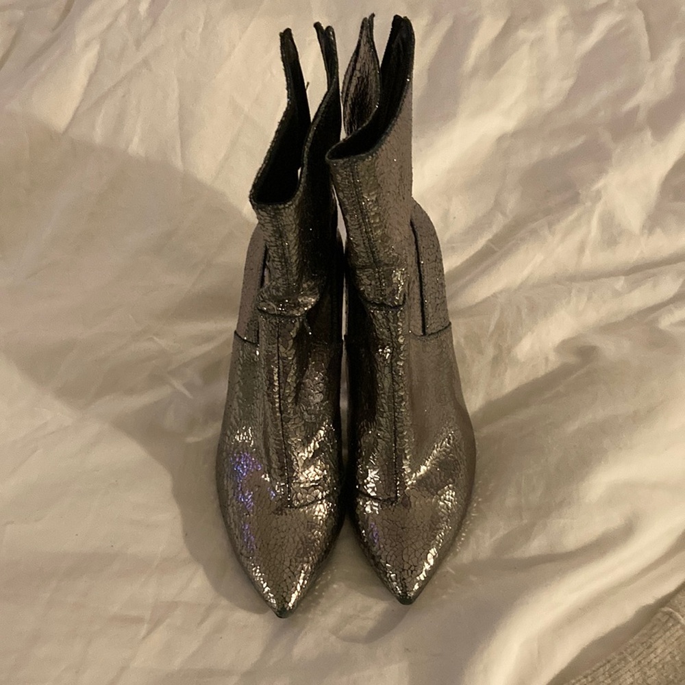 Free people boots size 37